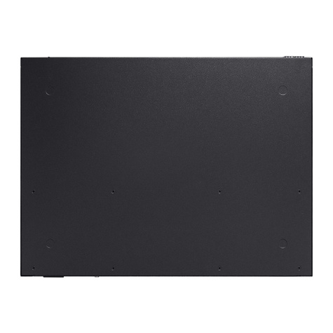 TP-Link SG3452XMPP Omada 48-Port Gigabit and 4-Port 10GE
