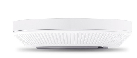 TP-Link Omada EAP653 UR V1 - draadloze-toegangspunt - Wi-Fi 6 - beheerd in Cloud