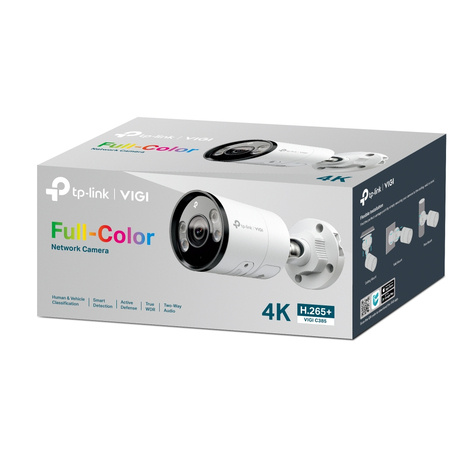 TP-Link VIGI C385 (2.8mm) - netwerkbewakingscamera