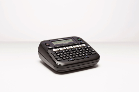 Brother Label Printer PT-D210VP