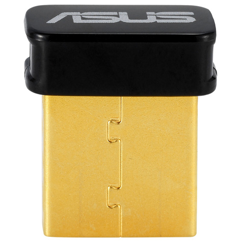 Asus USB-BT500 - network adapter