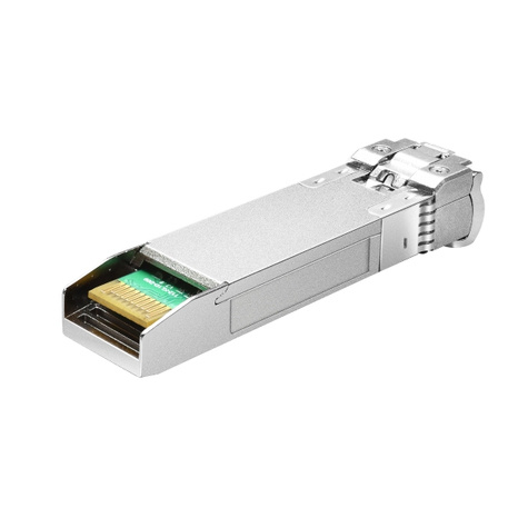 TP-Link Omada SM6110-LR V1 - SFP28-transceivermodule - 10GbE, 25GbE