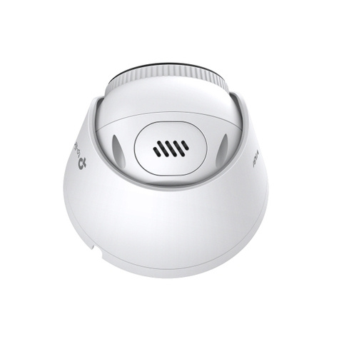 TP-Link VIGI C485 (4mm) - netwerkbewakingscamera - koepel