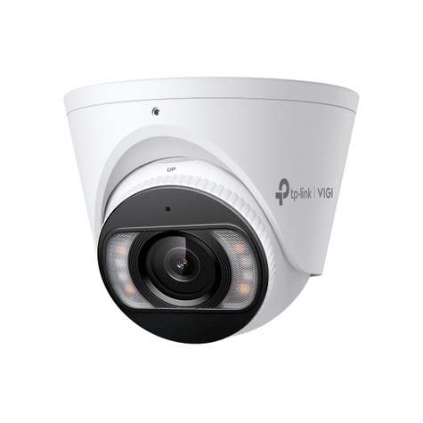 TP-Link VIGI C445 (4mm) V1 - netwerkbewakingscamera - koepel