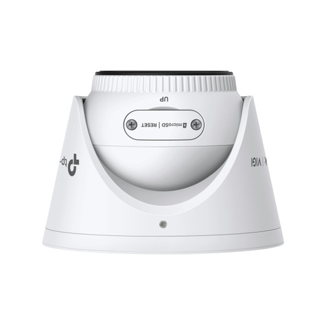 TP-Link VIGI C445 (4mm) V1 - netwerkbewakingscamera - koepel