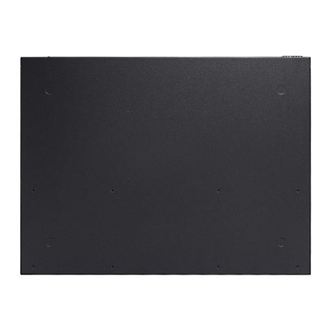 TP-Link SG3428XMPP Omada 24-Port Gigabit and 4-Port 10GE