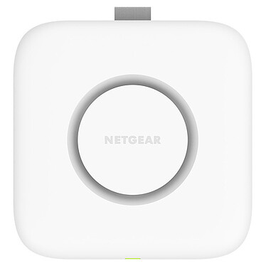 Netgear 1PT INSIGHT MANAGED WIFI 7 TRI-BAND