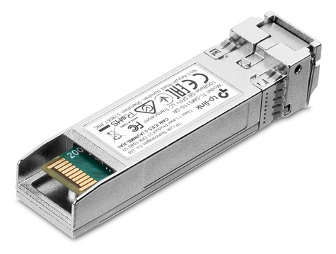 TP-Link Omada SM6110-SR V1 - SFP28-transceivermodule - 10GbE, 25GbE