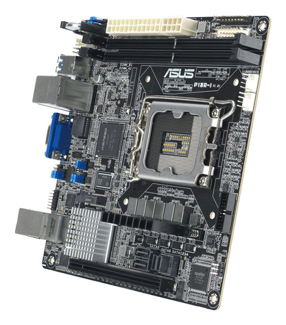 Asus Intel 1700 P13R-I  C262
