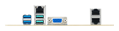Asus Intel 1700 P13R-I  C262