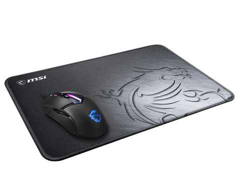 MSI AGILITY GD21 Gaming Mousepad