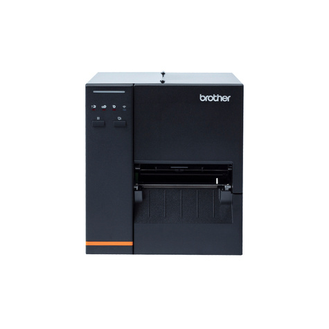 Brother Label Printer TJ-4120TN