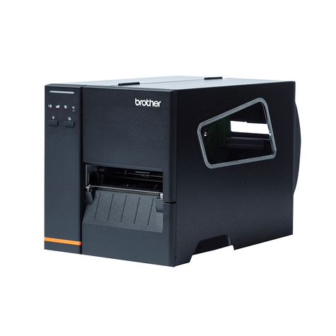 Brother Label Printer TJ-4120TN
