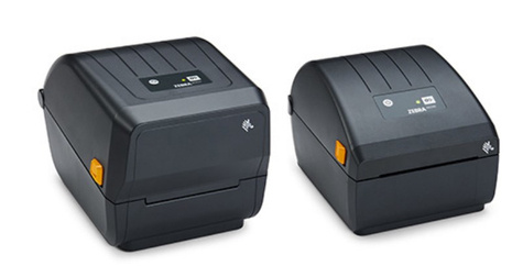Zebra Labelprinter ZD220 USB 203dpi 102mm/Sek. 104mm