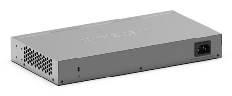 Netgear 24PT GE Smart Switch (GS724T)