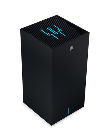 Acer Predator Connect X7 5G CPE Router EU plug