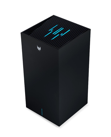 Acer Predator Connect X7 5G CPE Router EU plug