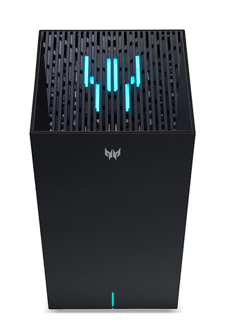 Acer Predator Connect X7 5G CPE Router EU plug