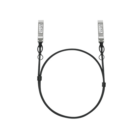 TP-Link Omada SM6220-1M V1 - 25GBase rechtstreekse aansluitkabel - 1 m
