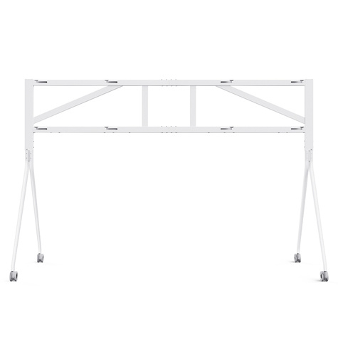 Yealink MB-FloorStand-D652 uitbreiding wit