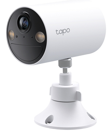 TP-Link TP-LINK TAPO C410 - netwerkbewakingscamera