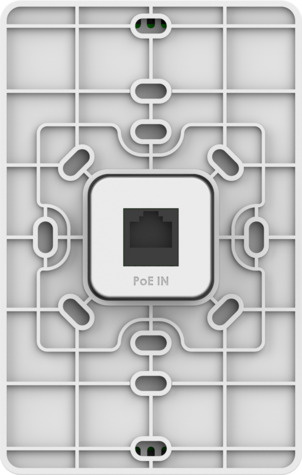 Grandstream WiFi-AccessPoint GWN7661E