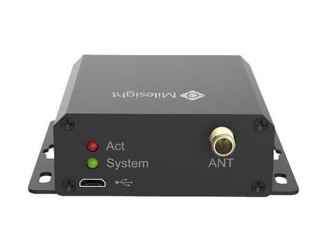 Milesight UC3422 Cellular controller