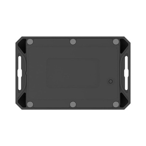 Milesight Outdoor Asset Tracker