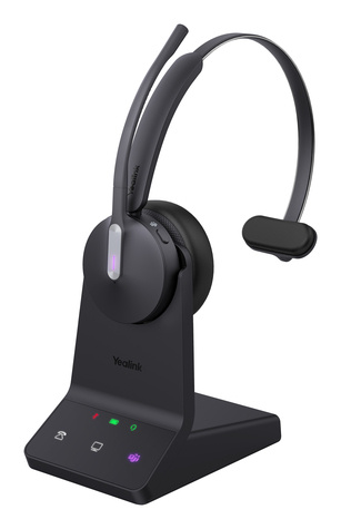 Yealink WH64 Workstation Mono