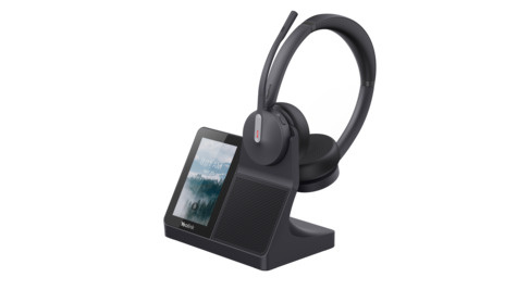 Yealink WH64 Workstation Mono
