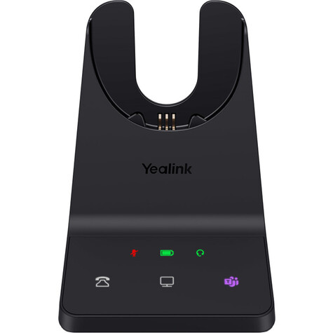 Yealink WH68 Hybrid With Charging Stand