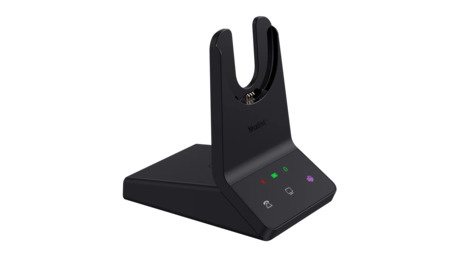 Yealink WH68 Hybrid With Charging Stand