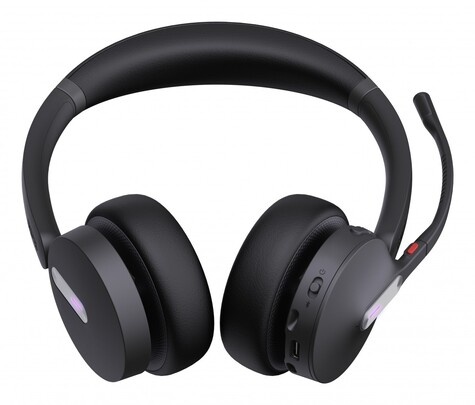 Yealink WH64 Workstation Dual Headset