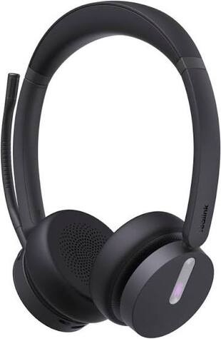 Yealink WH64 Workstation Dual Headset