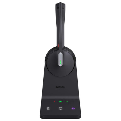 Yealink WH64 Hybrid Dual with Charging Stand