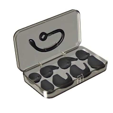 Yealink Earhooks and Eartips Pack for WH63 E2/WH67