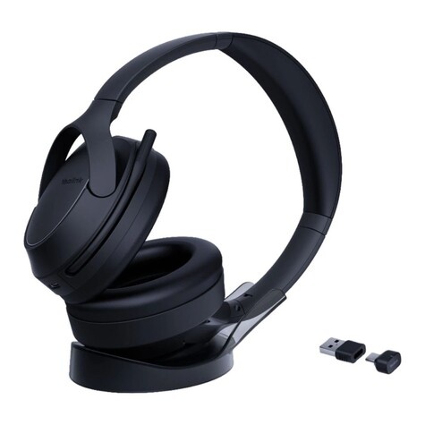 Yealink Yealink BH78 with Stand USB-C/A
