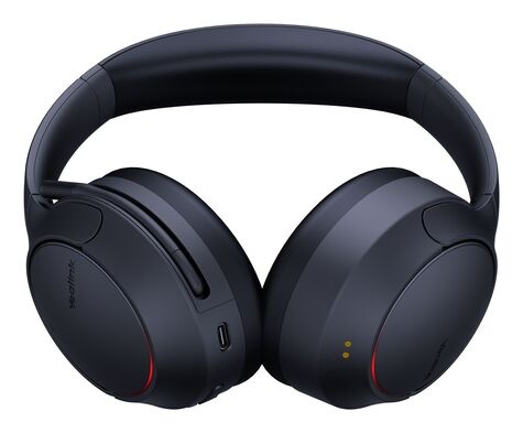 Yealink BH78 with Stand USB-C/A