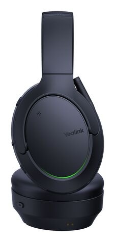 Yealink BH78 with Stand USB-C/A