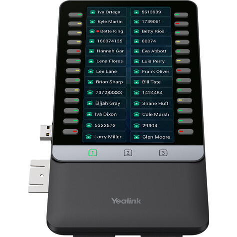 Yealink EXP55
