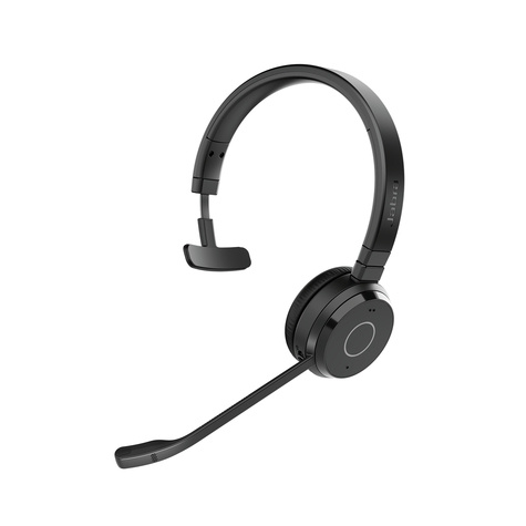 Jabra Evolve 65 TE Link 390a UC Mono Stand