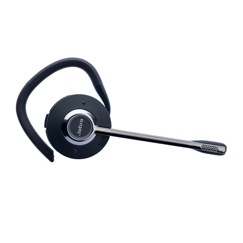 Jabra Engage SE Headset, EMEA/APAC, Conv. UC
