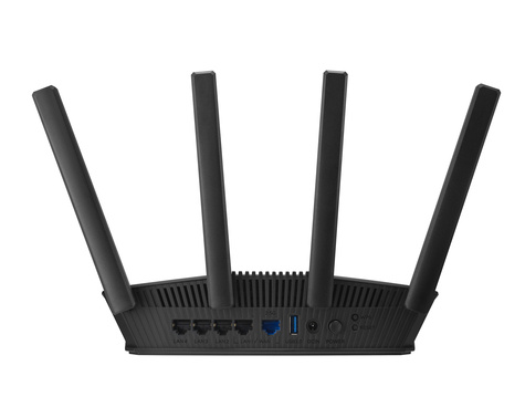 Asus WL-Router RT-BE58U