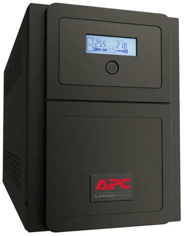 APC APC Easy UPS SMV 1500VA 230V