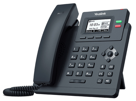 Yealink SIP-T31P