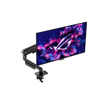 Asus AAS01 – ROG Ergo Arm 86,4 cm (34") Bureau Zwart