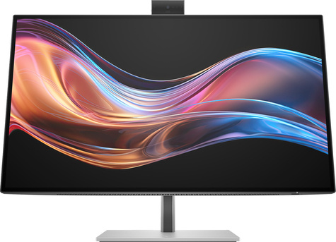 HP 727pm monitor