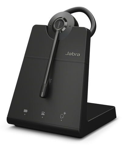 Jabra Engage 45 SE, Convertible,