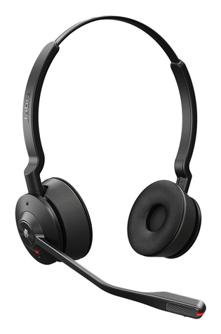 Jabra Engage 55 SE, MS Stereo, Link400c