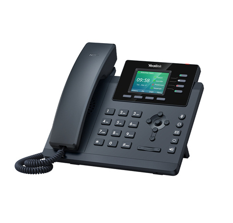 Yealink SIP-T34W VoIP telefoon